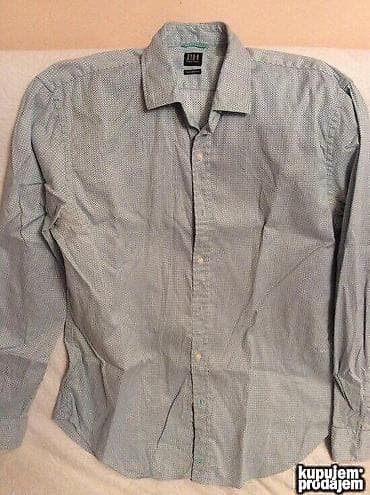 Original Pedro del Hijerro kosulja L NOVA 100% cotton Ramena 50cm na lalafo.rs — 9 Original Pedro del Hijerro kosulja L NOVA 100% cotton Ramena 50cm — 9