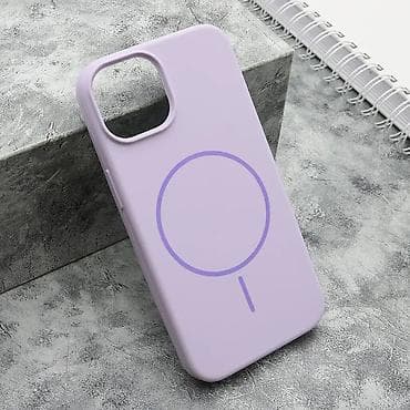 Futrola FLEX MagSafe za iphone 13 (6.1) ljubicasta. Kataloški broj at lalafo.rs — 1 Futrola FLEX MagSafe za iphone 13 (6.1) ljubicasta. Kataloški broj — 1