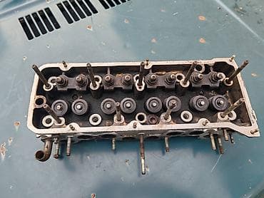 Glava motora Lada 2105, Lada 2107 Riva, Lada 2104 Karavan motor 1300 at lalafo.rs — 7 Glava motora Lada 2105, Lada 2107 Riva, Lada 2104 Karavan motor 1300 — 7