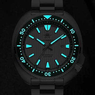 ADDIESDIVE AD2507 - 43.8mm - Zelena ADDIESDIVE AD2507 - 43.8mm - na lalafo.rs — 9 ADDIESDIVE AD2507 - 43.8mm - Zelena ADDIESDIVE AD2507 - 43.8mm - — 9