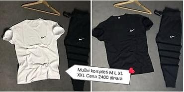 Trenerka Adidas, bоја - Šareno na lalafo.rs — 10 Trenerka Adidas, bоја - Šareno — 10