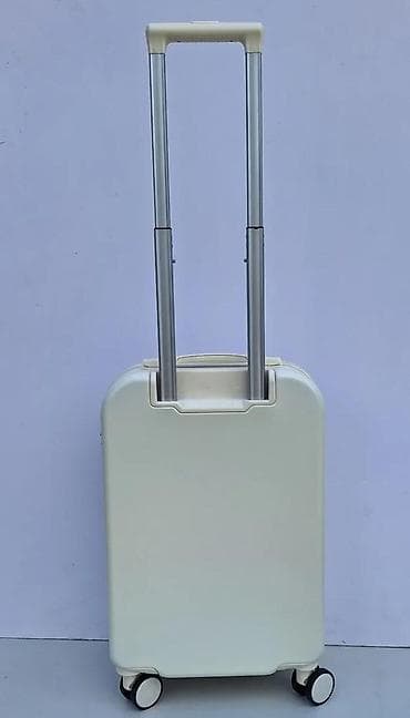 Watches: Tvrdi kofer na točkićima – motiv „Sparkling Beverage” - Materijal at lalafo.rs — 7 Watches: Tvrdi kofer na točkićima – motiv „Sparkling Beverage” - Materijal — 7