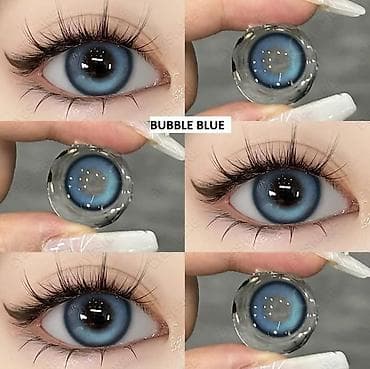 02. Sočiva u boji bez dioptrije Cena:2100din/par Uz svaka sočiva na lalafo.rs — 1 02. Sočiva u boji bez dioptrije Cena:2100din/par Uz svaka sočiva — 1