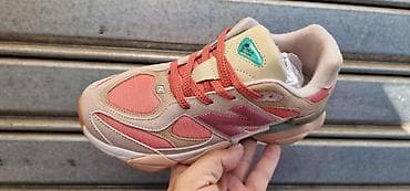 Women's Footwear: New balance 9060 patike NOVO Novo Brojevi 36 do 41 fb Moja at lalafo.rs — 3 Women's Footwear: New balance 9060 patike NOVO Novo Brojevi 36 do 41 fb Moja — 3