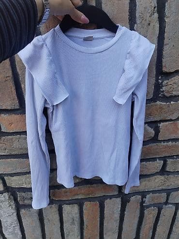 Waikiki majica dugih rukava za devojčice - Veličina: 11y - Dužina at lalafo.rs — 2 Waikiki majica dugih rukava za devojčice - Veličina: 11y - Dužina — 2