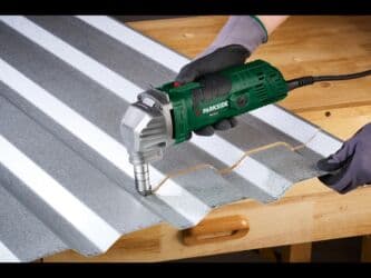 Hammers: Grickalica za lim PMK 550 C3 Za precizno sečenje aluminijumskih at lalafo.rs — 1 Hammers: Grickalica za lim PMK 550 C3 Za precizno sečenje aluminijumskih — 1