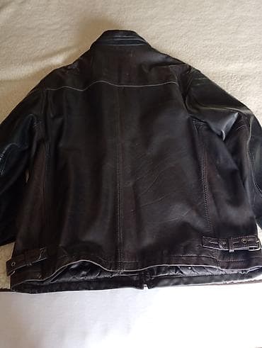 eko koza sa: Muška kožna jakna Sky Hawk Leatherwear - Materijal: prava koža at lalafo.rs — 6 eko koza sa: Muška kožna jakna Sky Hawk Leatherwear - Materijal: prava koža — 6