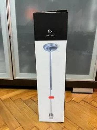 Antique Decor: Visilica Home Sweet Home – model Fix Pendant - Tip: plafonska at lalafo.rs — 10 Antique Decor: Visilica Home Sweet Home – model Fix Pendant - Tip: plafonska — 10