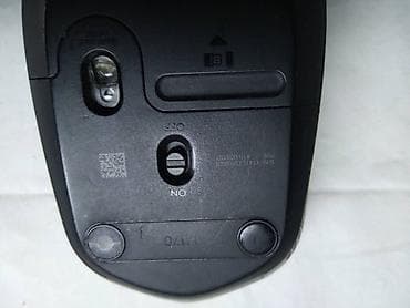 Miš Logitech model:M170 M/N:MR-084 opticki,Za obe ruke bežični ocuvan at lalafo.rs — 3 Miš Logitech model:M170 M/N:MR-084 opticki,Za obe ruke bežični ocuvan — 3