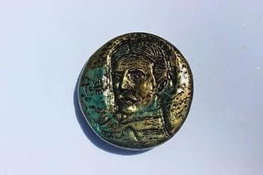 GIPSANI MAGNET ZA FRIŽIDER TESLA RUČNI RAD | Magnet za frižider od at lalafo.rs — 10 GIPSANI MAGNET ZA FRIŽIDER TESLA RUČNI RAD | Magnet za frižider od — 10