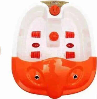 Foot Massagers: Hidromasažna kadica za pedikir - NOVO Dobrodošli u Davidov shop online at lalafo.rs — 3 Foot Massagers: Hidromasažna kadica za pedikir - NOVO Dobrodošli u Davidov shop online — 3