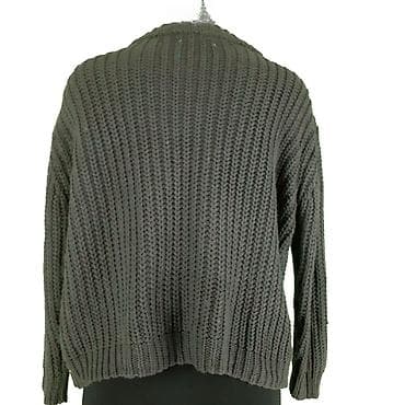 Džemper mango, vel. M marka: mango veličina: m materijal: akril na lalafo.rs — 3 Džemper mango, vel. M marka: mango veličina: m materijal: akril — 3