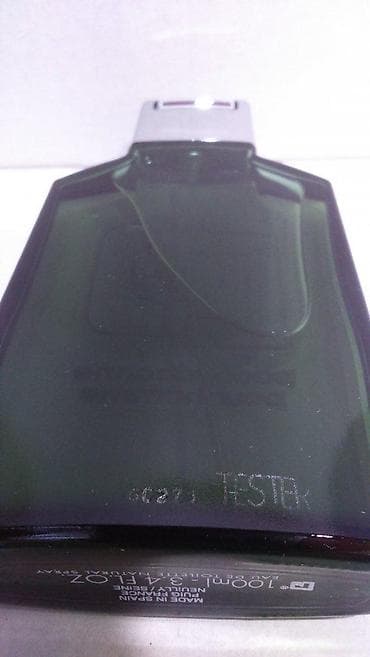 Personal Items: PACO RABANNE POUR HOMME EDT100ML TSTR | Paco Rabanne Pour Homme at lalafo.rs — 1 Personal Items: PACO RABANNE POUR HOMME EDT100ML TSTR | Paco Rabanne Pour Homme — 1