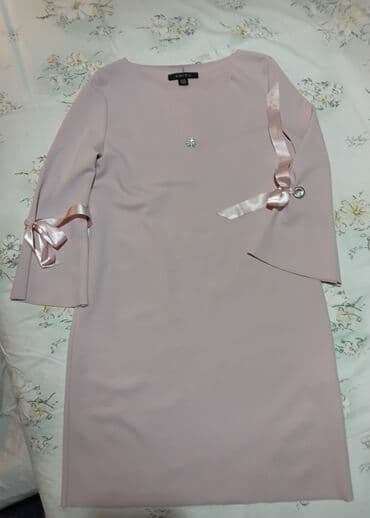 Nova haljina s ali je za m vise na lalafo.rs Nova haljina s ali je za m vise