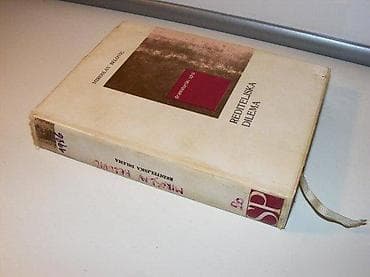 Rediteljska dilema miroslav belović1986 novi sadtekst obeležen na na lalafo.rs Rediteljska dilema miroslav belović1986 novi sadtekst obeležen na