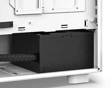 Electronics: NZXT C750 Bronze – napajanje za PC (750 W) - Snaga: 750 W, stabilno at lalafo.rs — 4 Electronics: NZXT C750 Bronze – napajanje za PC (750 W) - Snaga: 750 W, stabilno — 4