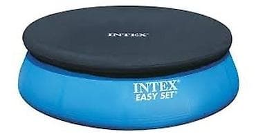 NOV U KUTIJI, NE OTPAKOVAN! Okrugli prekrivač za bazen Intex Easy Set na lalafo.rs NOV U KUTIJI, NE OTPAKOVAN! Okrugli prekrivač za bazen Intex Easy Set