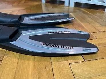 prsluk jaknica mango u: Plivačke/peraja za ronjenje U.S. Divers Proflex - Model: U.S. Divers at lalafo.rs — 9 prsluk jaknica mango u: Plivačke/peraja za ronjenje U.S. Divers Proflex - Model: U.S. Divers — 9