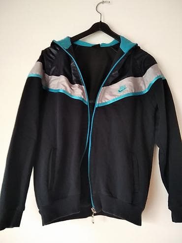 Nike trenerka- suskavac u super stanju. Br. 146/152 na lalafo.rs — 4 Nike trenerka- suskavac u super stanju. Br. 146/152 — 4
