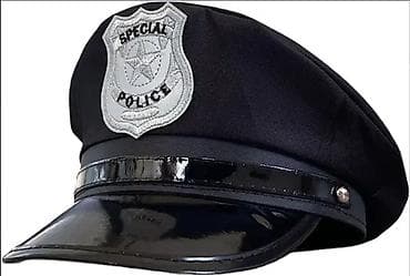 **KOMPLET - univerzalan za žene i muškarce** **1)** **Kapa** (za na lalafo.rs — 3 **KOMPLET - univerzalan za žene i muškarce** **1)** **Kapa** (za — 3