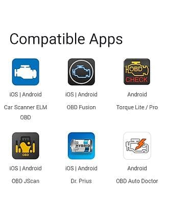 Transport: NOVO- Veepeak OBDCheck VP01 WiFi OBD2 iOS Android Pročitajte i at lalafo.rs — 5 Transport: NOVO- Veepeak OBDCheck VP01 WiFi OBD2 iOS Android Pročitajte i — 5