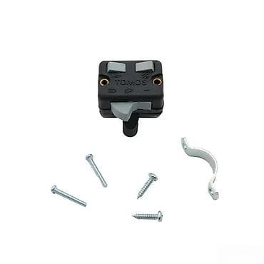 Prekidač svetla za Tomos moped ili motocikl, dizajniran za pouzdanu na lalafo.rs Prekidač svetla za Tomos moped ili motocikl, dizajniran za pouzdanu