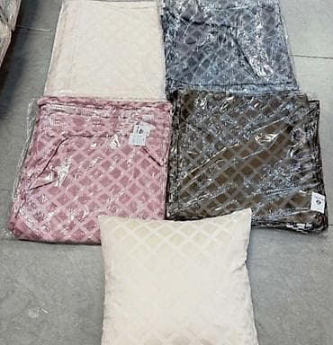 Textile: Navlake Za Jastuke NOVO Vise Boja i Dezena AKCIJA Cene nisu fiksne at lalafo.rs — 4 Textile: Navlake Za Jastuke NOVO Vise Boja i Dezena AKCIJA Cene nisu fiksne — 4