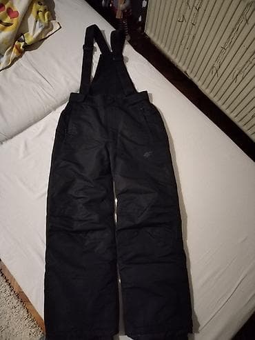 Ski set za decu – jakna Ellesse + pantalone 4F - Jakna Ellesse sa na lalafo.rs — 4 Ski set za decu – jakna Ellesse + pantalone 4F - Jakna Ellesse sa — 4