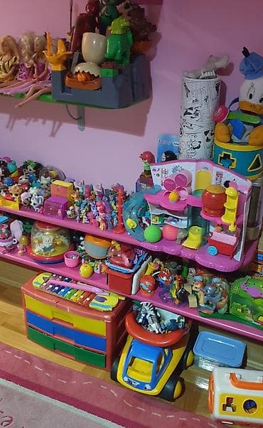 Figurice za decu: Sitne igracke. disney, igracke iz meka McDonalds, zivotinje, lol na lalafo.rs — 6 Figurice za decu: Sitne igracke. disney, igracke iz meka McDonalds, zivotinje, lol — 6