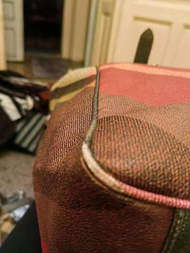 Vivienne Westwood torba – London, Made in Italy - Model at lalafo.rs — 4 Vivienne Westwood torba – London, Made in Italy - Model — 4