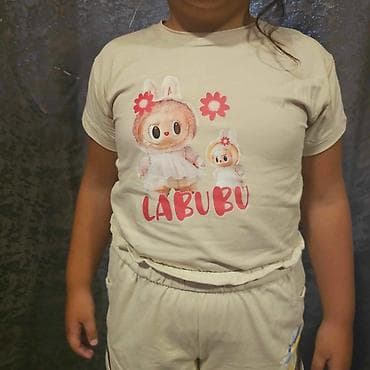 Labubu majice
6, 8, 10, 12, 14
Cena :1600din na lalafo.rs — 1 Labubu majice
6, 8, 10, 12, 14
Cena :1600din — 1