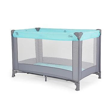 Prenosivi krevetac/igralište za bebe - Kompaktan sklopivi krevetac na lalafo.rs Prenosivi krevetac/igralište za bebe - Kompaktan sklopivi krevetac