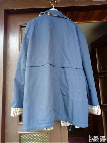 Jakna vel.xl u dobrom stanju at lalafo.rs — 2 Jakna vel.xl u dobrom stanju — 2