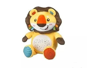 Plišani Lav Projektor Zvezdano Nebo za Bebe 🦁🌟 Ovaj plišani Lav sa na lalafo.rs — 2 Plišani Lav Projektor Zvezdano Nebo za Bebe 🦁🌟 Ovaj plišani Lav sa — 2