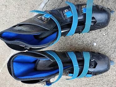 Sport & Hobby: Prodajem koriscene Rolere, sasvim funkcionalne, svi tockovi ispravni at lalafo.rs — 4 Sport & Hobby: Prodajem koriscene Rolere, sasvim funkcionalne, svi tockovi ispravni — 4