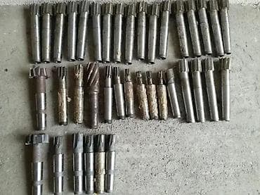 Glodalo sa MK3 konusnim morze prihvatom na sraf, glodala Glodalo sa na lalafo.rs Glodalo sa MK3 konusnim morze prihvatom na sraf, glodala Glodalo sa