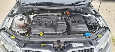 PUMPA VISKOG PRITISKA ZA ŠKODA OCTAVIA OD 2013. DO 2019. GOD. - na lalafo.rs PUMPA VISKOG PRITISKA ZA ŠKODA OCTAVIA OD 2013. DO 2019. GOD. -