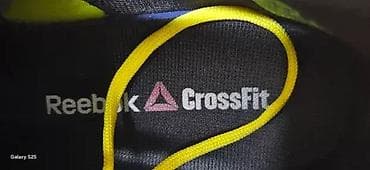 Reebok Cross Fit Forging Elite (br.47) patike su u odličnom stanju kao na lalafo.rs — 2 Reebok Cross Fit Forging Elite (br.47) patike su u odličnom stanju kao — 2