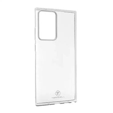 Ultra tanka silikonska maska koja štiti leđa i bočne strane telefona at lalafo.rs — 1 Ultra tanka silikonska maska koja štiti leđa i bočne strane telefona — 1