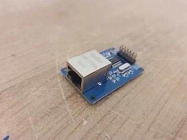 pantalone butiku ali: ENC28J60 Ethernet LAN mrežni kontroler. Ovaj modul je namenjen za na lalafo.rs — 1 pantalone butiku ali: ENC28J60 Ethernet LAN mrežni kontroler. Ovaj modul je namenjen za — 1
