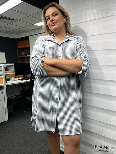 Košulje za punije2350 dinara na lalafo.rs — 4 Košulje za punije2350 dinara — 4