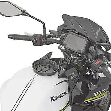 Prstenasti nosač za torbu rezervoara, dizajniran za motocikle Kawasaki na lalafo.rs Prstenasti nosač za torbu rezervoara, dizajniran za motocikle Kawasaki