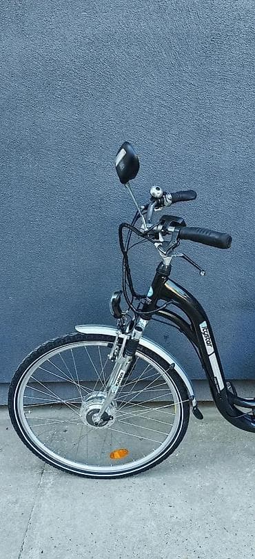 Bicycles for adults: CITYSTAR TRIO EBIKE BICIKL ELEKTRIČNI | . Električni bicikl at lalafo.rs — 9 Bicycles for adults: CITYSTAR TRIO EBIKE BICIKL ELEKTRIČNI | . Električni bicikl — 9