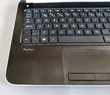 HP Pavilion TouchSmart 11 Notebook PC touch screen na lalafo.rs — 10 HP Pavilion TouchSmart 11 Notebook PC touch screen — 10