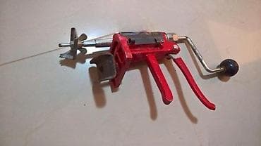 Alat vidijum noz za vadjenje krugova Slanje Brzom postom ide na na lalafo.rs Alat vidijum noz za vadjenje krugova Slanje Brzom postom ide na