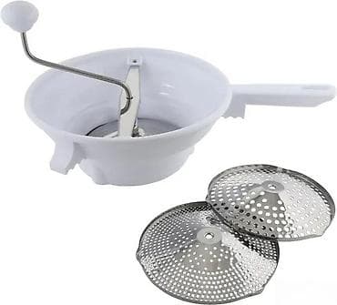 prsluk jaknica mango u: Ručna pasirka/rotacioni mlin za hranu – Multi Grater - Namena at lalafo.rs — 6 prsluk jaknica mango u: Ručna pasirka/rotacioni mlin za hranu – Multi Grater - Namena — 6