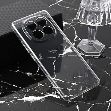 Maska silikonska Ultra Thin za Xiaomi Redmi Note 14 Pro Plus (EU) na lalafo.rs — 1 Maska silikonska Ultra Thin za Xiaomi Redmi Note 14 Pro Plus (EU) — 1