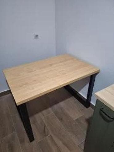 MALI TRPEZARIJSKI STOLOVI U DEZENU VAŠE KUHINJE XR665 | Izrada po meri na lalafo.rs MALI TRPEZARIJSKI STOLOVI U DEZENU VAŠE KUHINJE XR665 | Izrada po meri