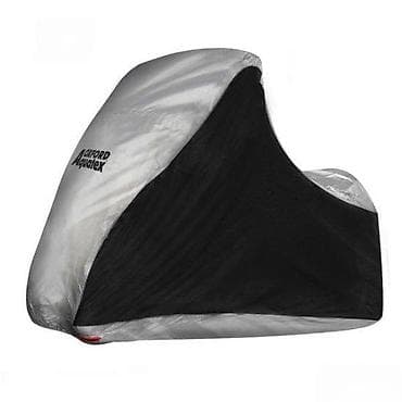 Navlaka za trotočkaš – Oxford Aquatex - Model: Oxford Aquatex (3 na lalafo.rs Navlaka za trotočkaš – Oxford Aquatex - Model: Oxford Aquatex (3