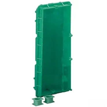 Ukopavajuća kutija za interfonski modul 📦Ukopavajuća kutija za 4 na lalafo.rs Ukopavajuća kutija za interfonski modul 📦Ukopavajuća kutija za 4